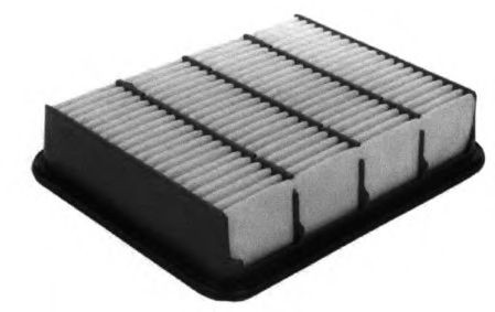 HOFFER 16829/1: Luchtfilter