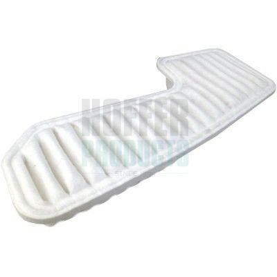 HOFFER 18082: Luftfilter