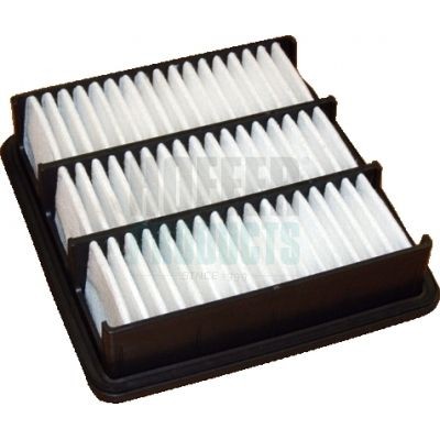 HOFFER 18386: Filtro aria
