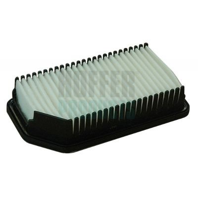 HOFFER 18398: Luftfilter