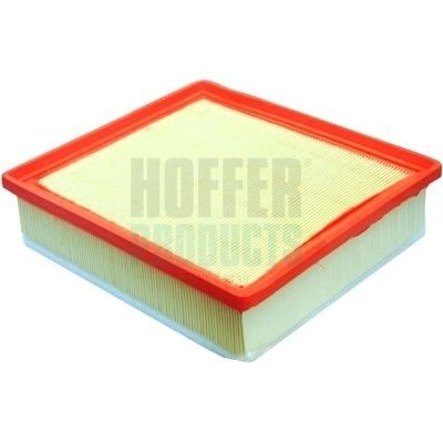 HOFFER 18404: Luchtfilter