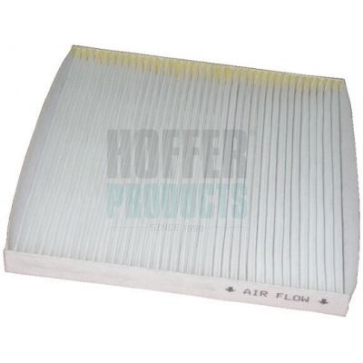 HOFFER 17062: Filtro abitacolo Filtro antipolline