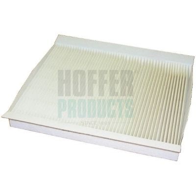 HOFFER 17091: Filtro abitacolo Filtro antipolline