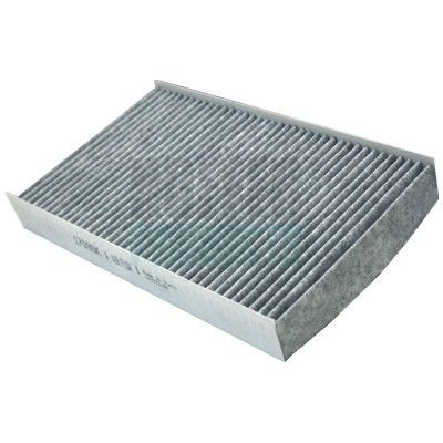 HOFFER 17099K: Filter vnútorného priestoru Filter aktívneho uhlia