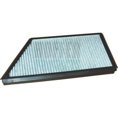 HOFFER 17114K: Szűrő, utastér levegő aktívszén szűrő