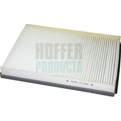 HOFFER 17179: Szűrő, utastér levegő pollenszűrő