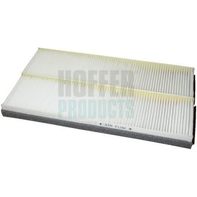 HOFFER 17185: Filtro abitacolo Filtro antipolline