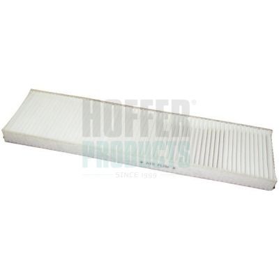 HOFFER 17224: Innenraumfilter Pollenfilter