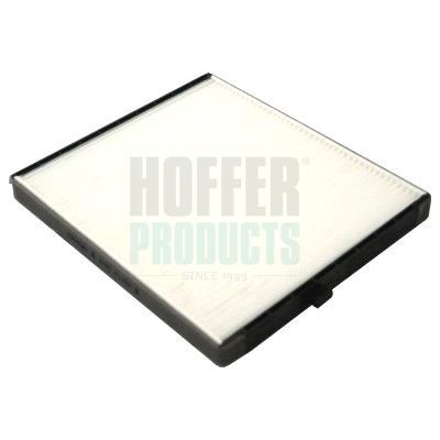 HOFFER 17234: Filtro abitacolo Filtro antipolline