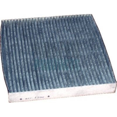 HOFFER 17304K: Innenraumfilter Aktivkohlefilter