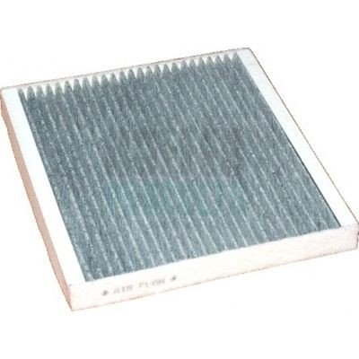 HOFFER 17478K: Innenraumfilter Aktivkohlefilter