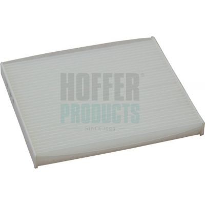 HOFFER 17505: Innenraumfilter Pollenfilter
