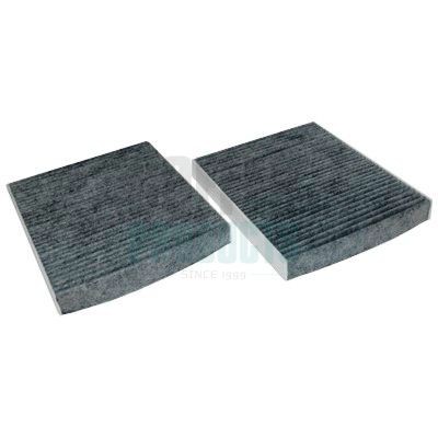 HOFFER 17527K-X2: Filtro abitacolo Filtro al carbone attivo