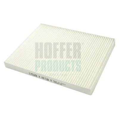HOFFER 17528: Filtro abitacolo Filtro antipolline