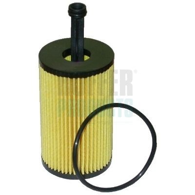 HOFFER 14019: Filtro olio