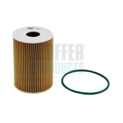 HOFFER 14032: Filtro olio