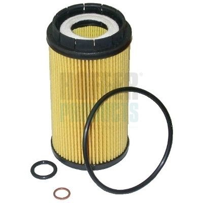 HOFFER 14068: Eļļas filtrs