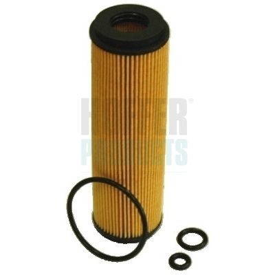 HOFFER 14085: Eļļas filtrs