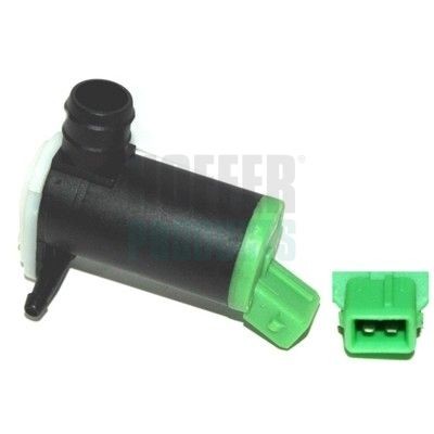 HOFFER 7500114: Pompe de lave-glace