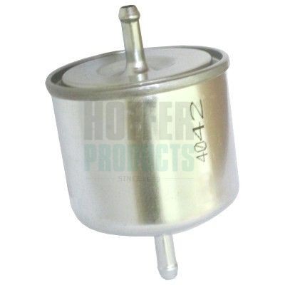 HOFFER 4042: Filtro carburante