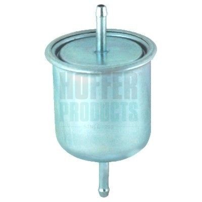 HOFFER 4089: Filtre à carburant