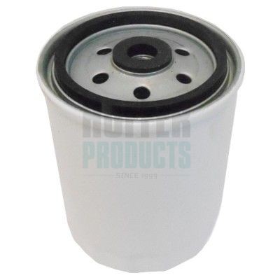 HOFFER 4129: Kraftstofffilter