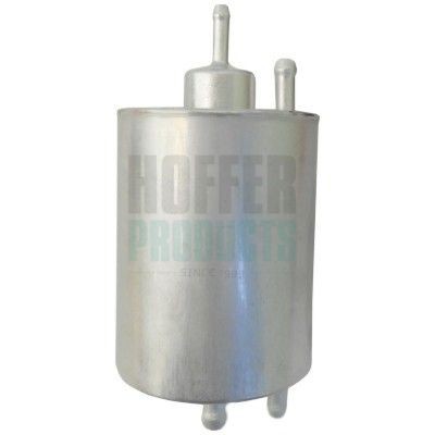 HOFFER 4237: Kraftstofffilter