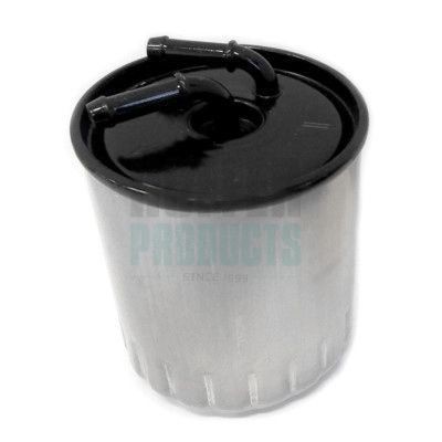 HOFFER 4279: Brandstoffilter