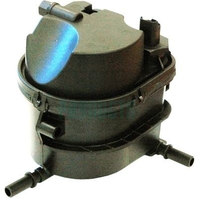 HOFFER 4714: Filtro combustible