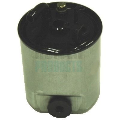 HOFFER 4774: Brandstoffilter