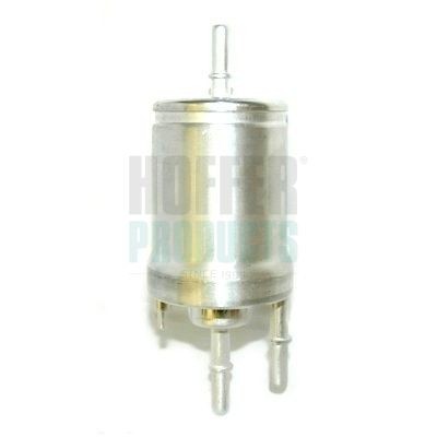 HOFFER 4839: Filtre à carburant