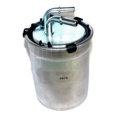HOFFER 4975: Kraftstofffilter