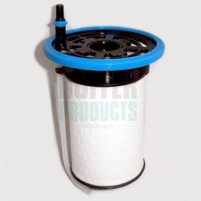 HOFFER 5003: Kraftstofffilter