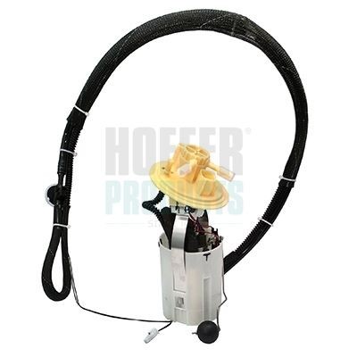 HOFFER 7507348 Kraftstofffördermodul