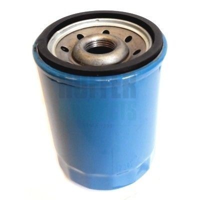 HOFFER 15562: Olajszűrő