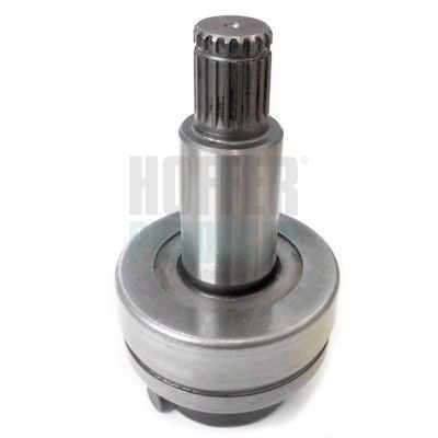 HOFFER 6647021: Rondsel, startmotor