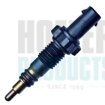 HOFFER 7472263: Senzor, temperatura lichid de racire