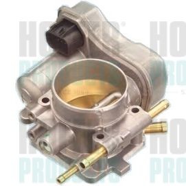 HOFFER 7519033: Kaasuläppäkotelo