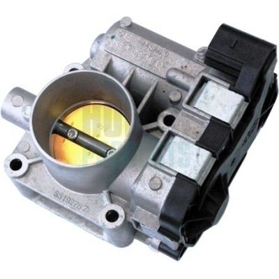 HOFFER 7519067: Kaasuläppäkotelo