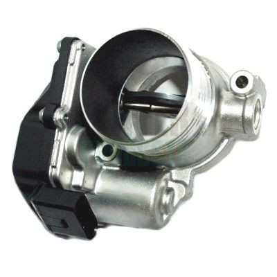 HOFFER 7519177: Ohjainläppä, tuloilma