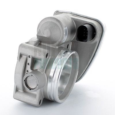 HOFFER 7519201: Kaasuläppäkotelo