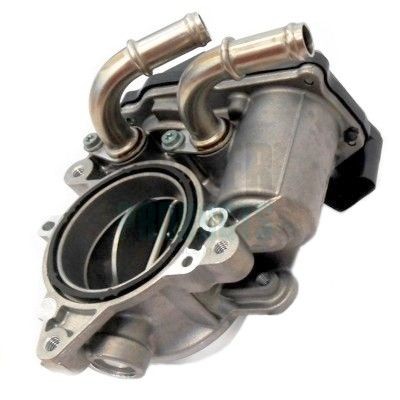 HOFFER 7519230: Kaasuläppäkotelo