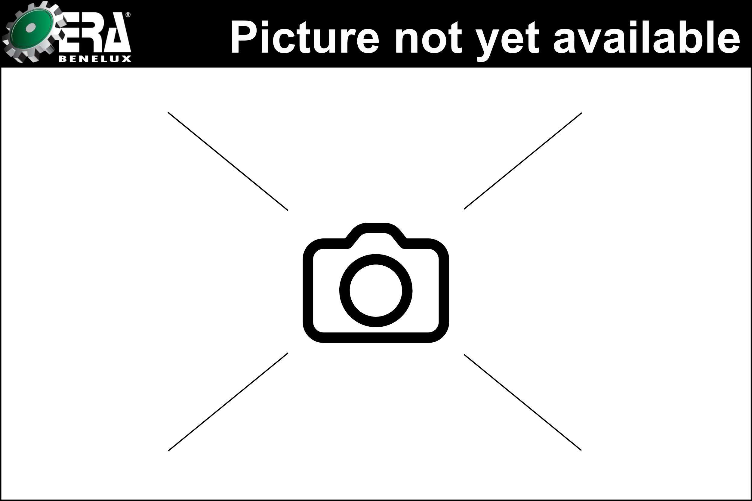 ERA Benelux DA60392: Hajtótengely elsőtengely, Első tengely bal, Első tengely jobb, 614mm