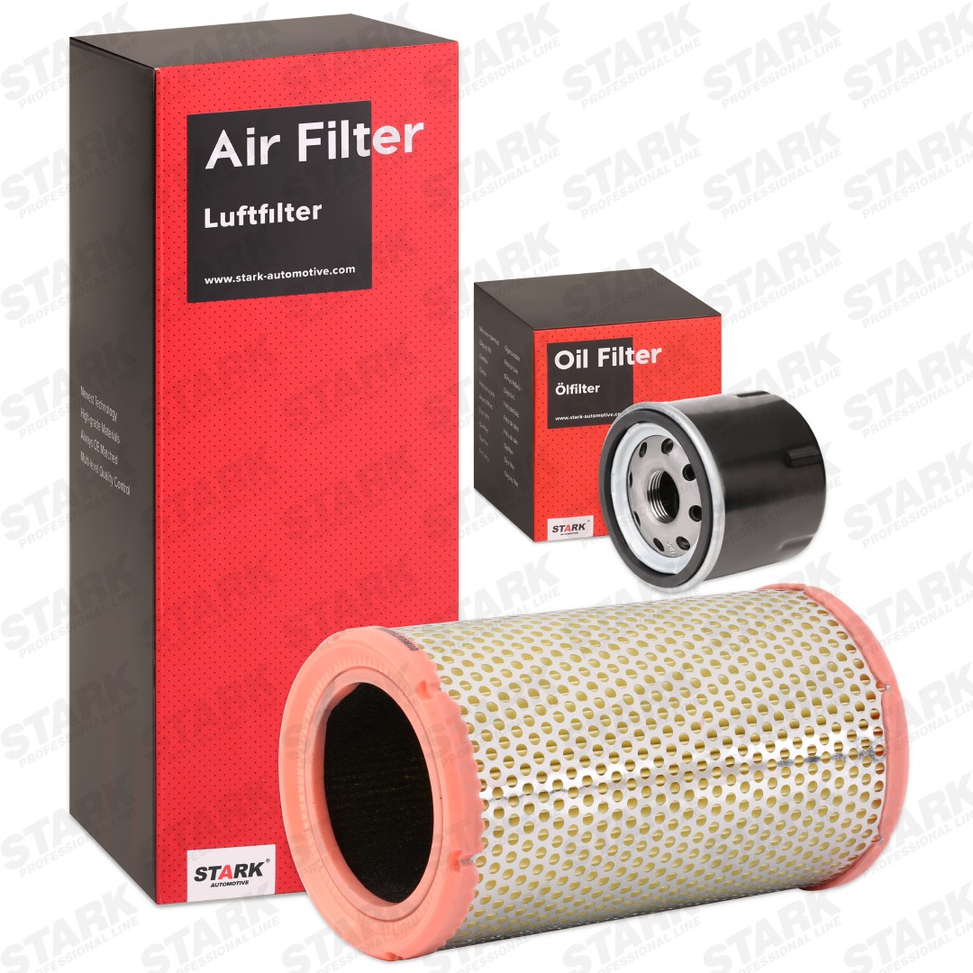 STARK SKFS-1880018: Filter kit