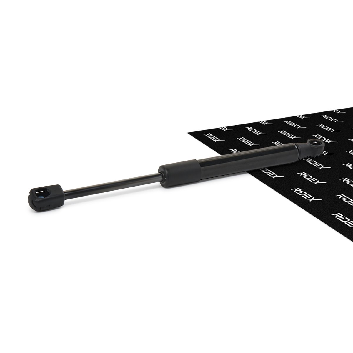 RIDEX 219G0234 Heckklappendämpfer beidseitig, 260mm