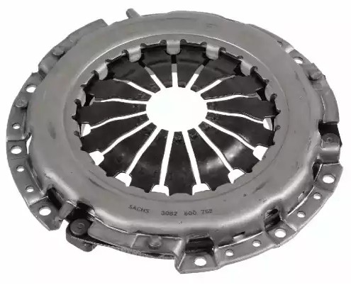 AISIN CY-057: Prato da embraiagem