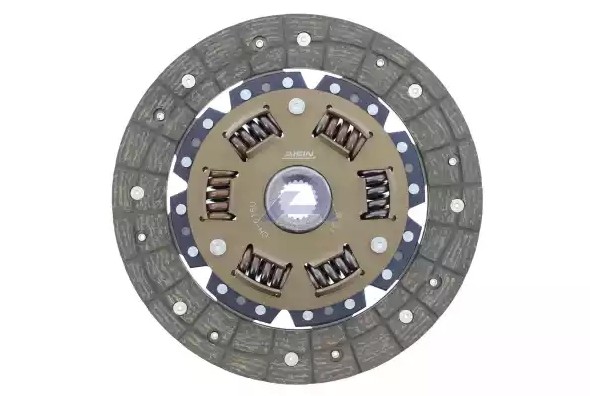 AISIN DH-015U: Disco de embraiagem