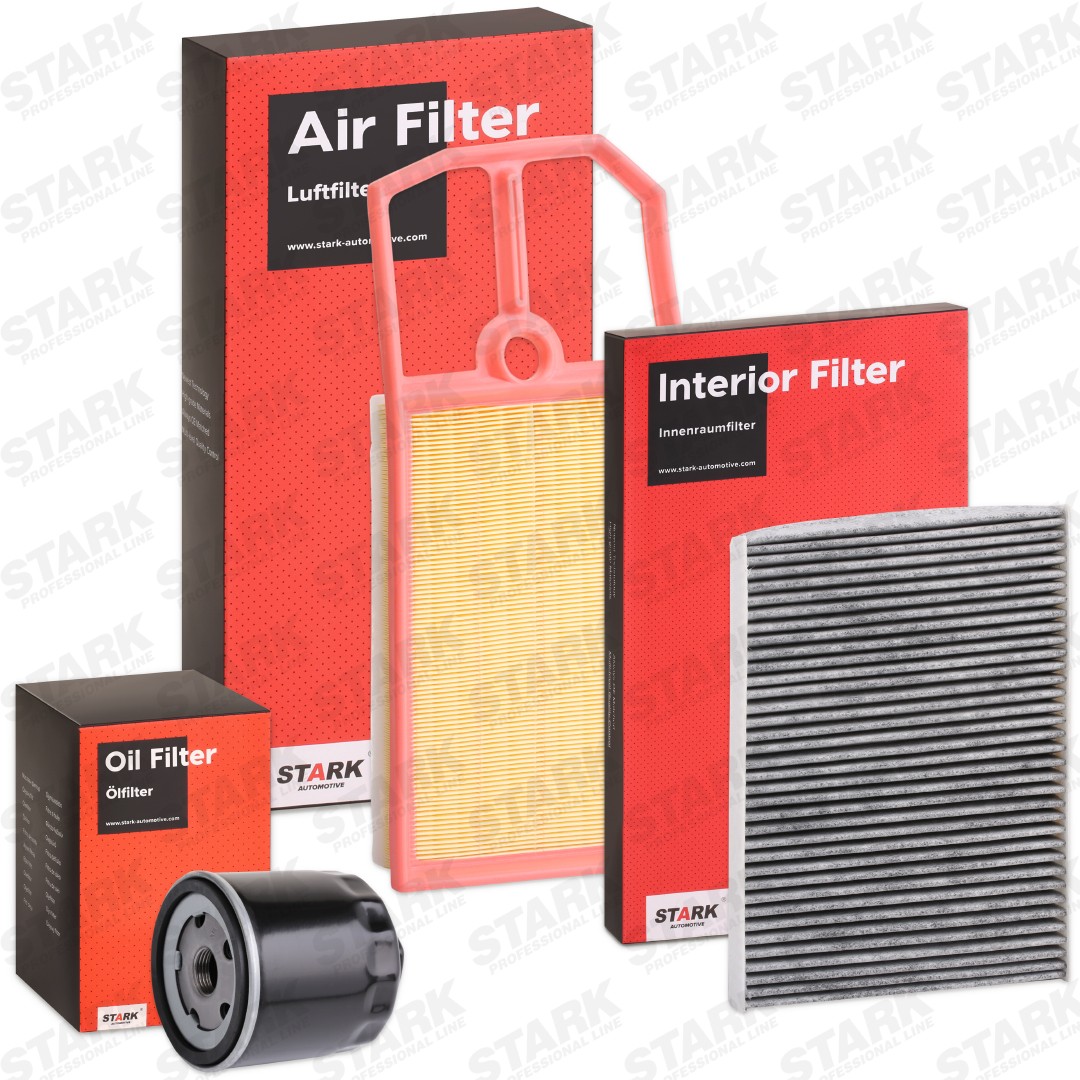 STARK SKFS-1880034: Filtersats