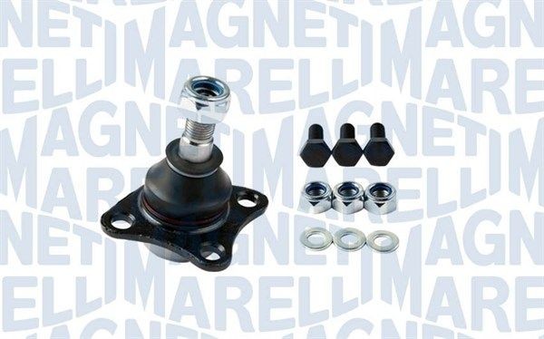 MAGNETI MARELLI 301181311890: Festebolt, tannstang framaksel