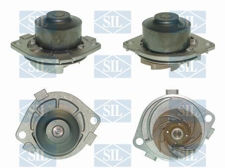 Saleri SIL PA852: Bomba de agua